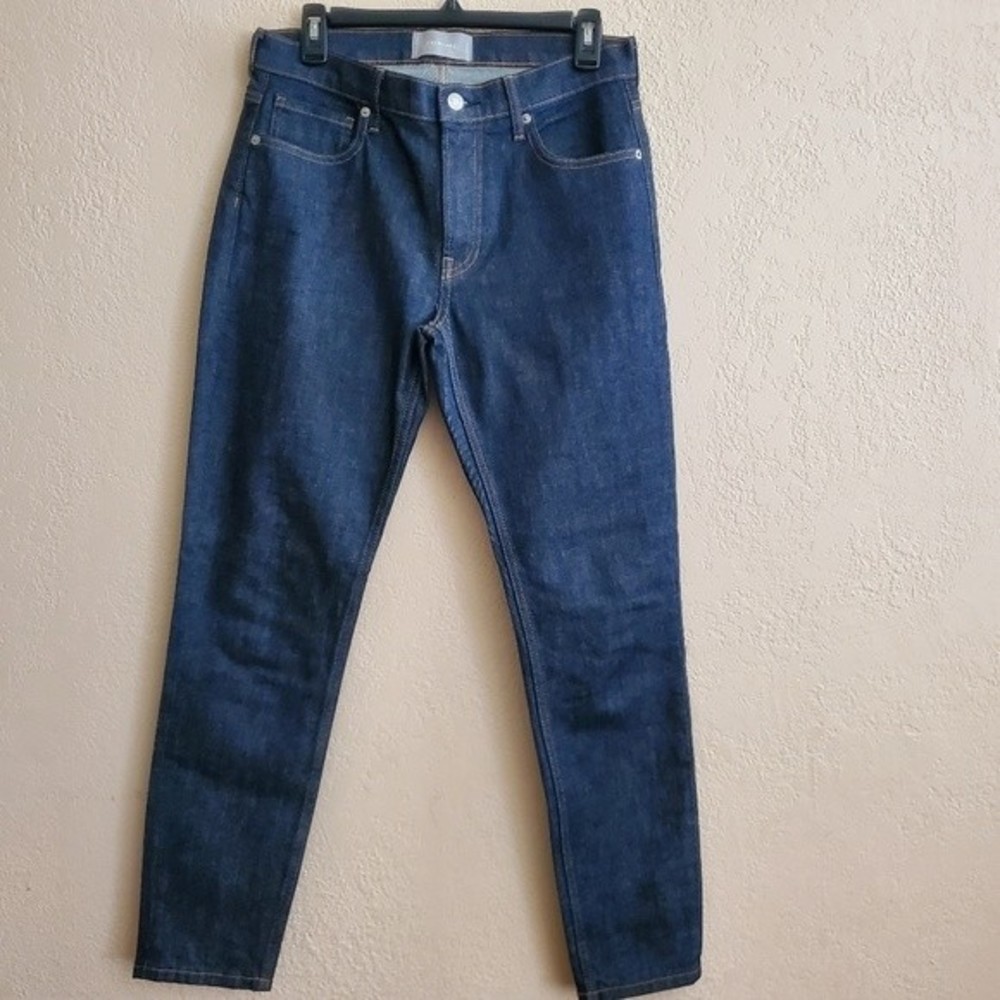 Everlane Regular High-Rise Women's Jeans